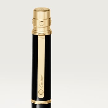Santos de Cartier rollerball pen Santos de Cartier rollerball pen