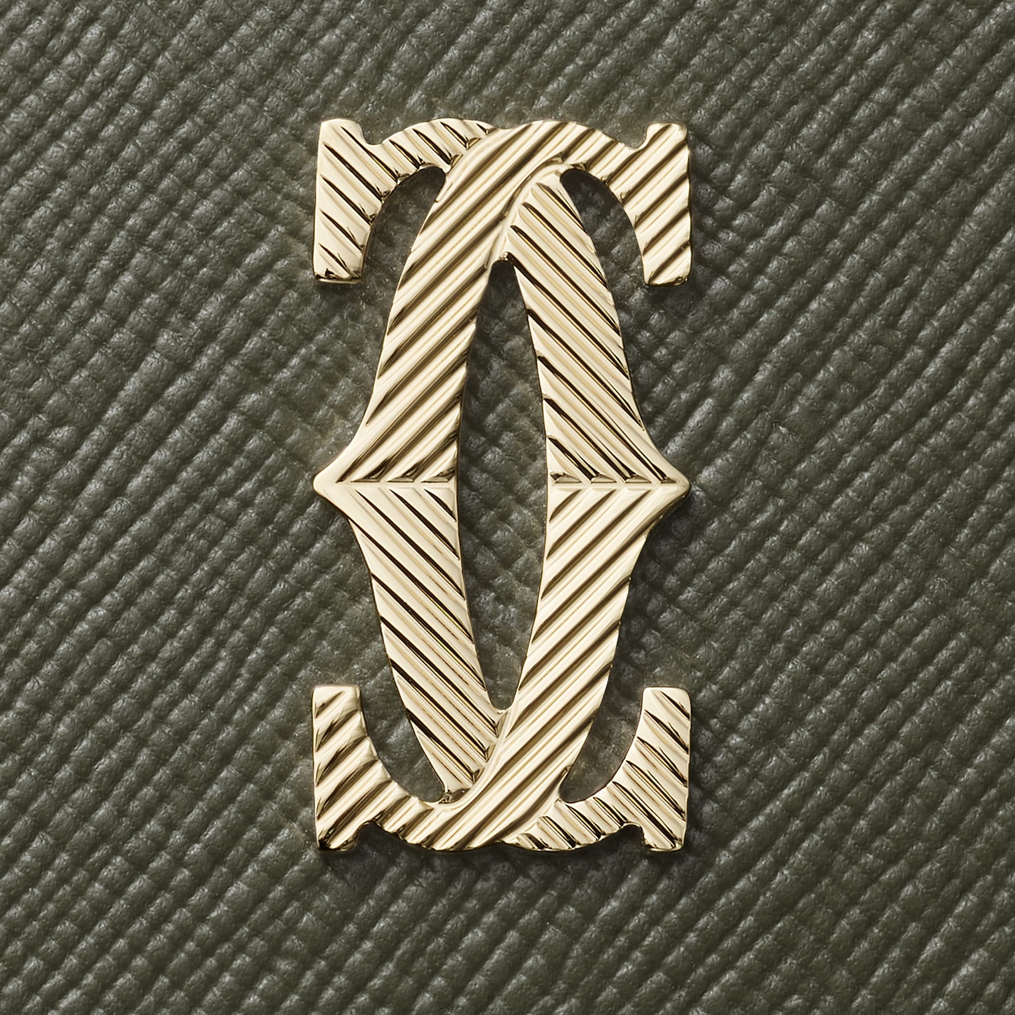 카드 홀더, C 드 까르띠에