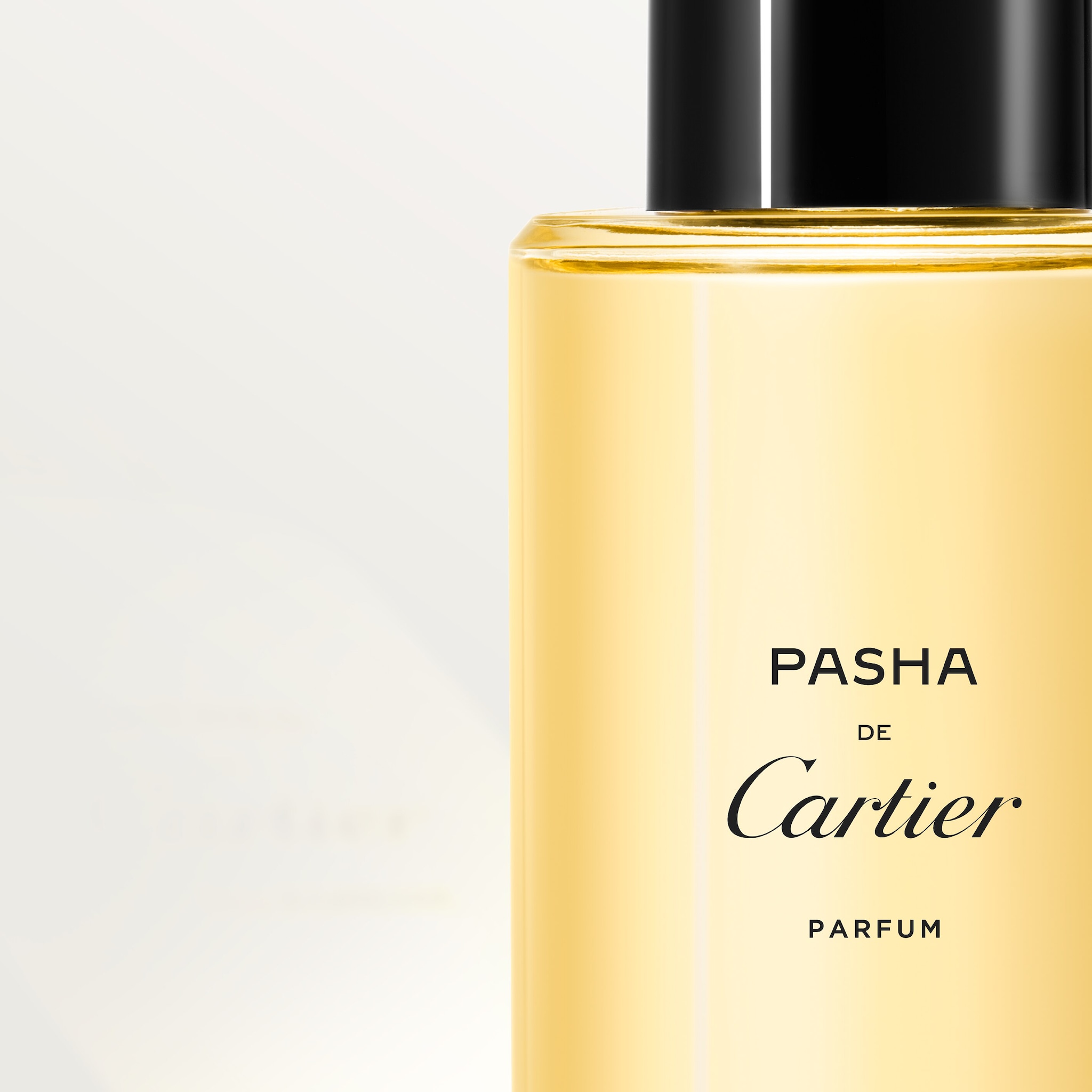 Pasha de Cartier Refill
