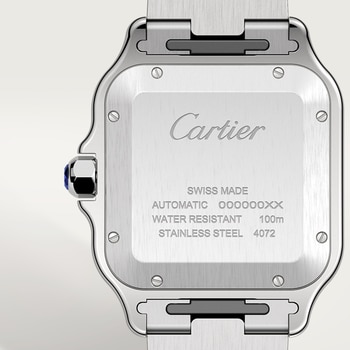 Santos de Cartier watch Santos de Cartier watch