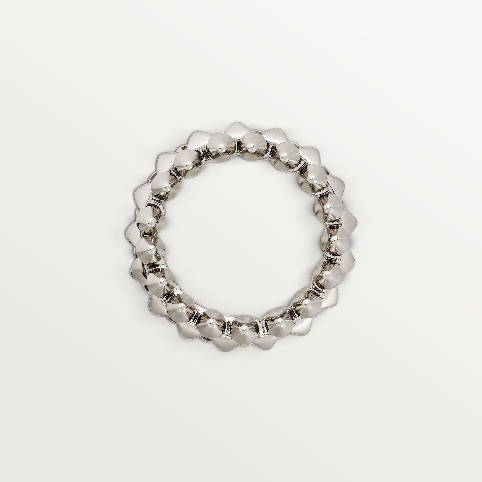 Clash de Cartier ring, medium model, image 5