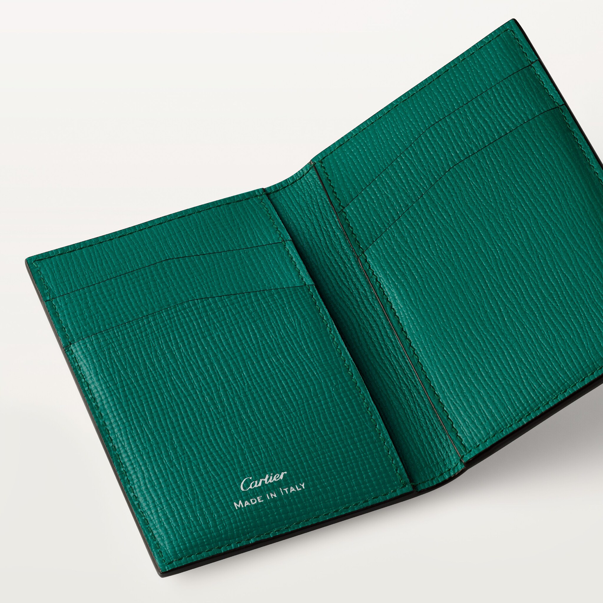 4 credit card holder, Cartier Losange