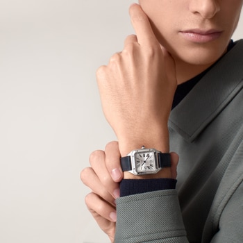 Santos-Dumont watch Santos-Dumont watch