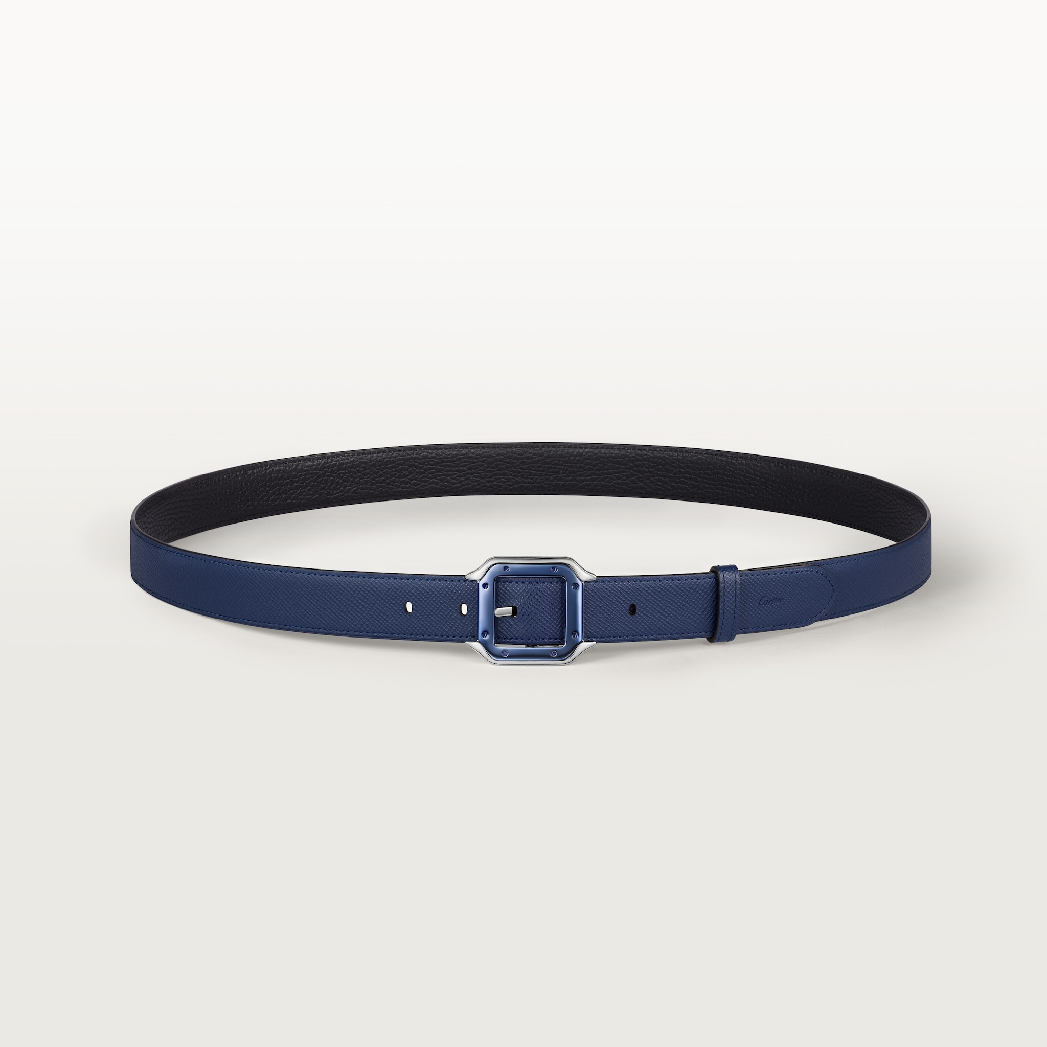 Cartier Santos de Cartier ベルト　カルティエ Belt, Santos de Cartier