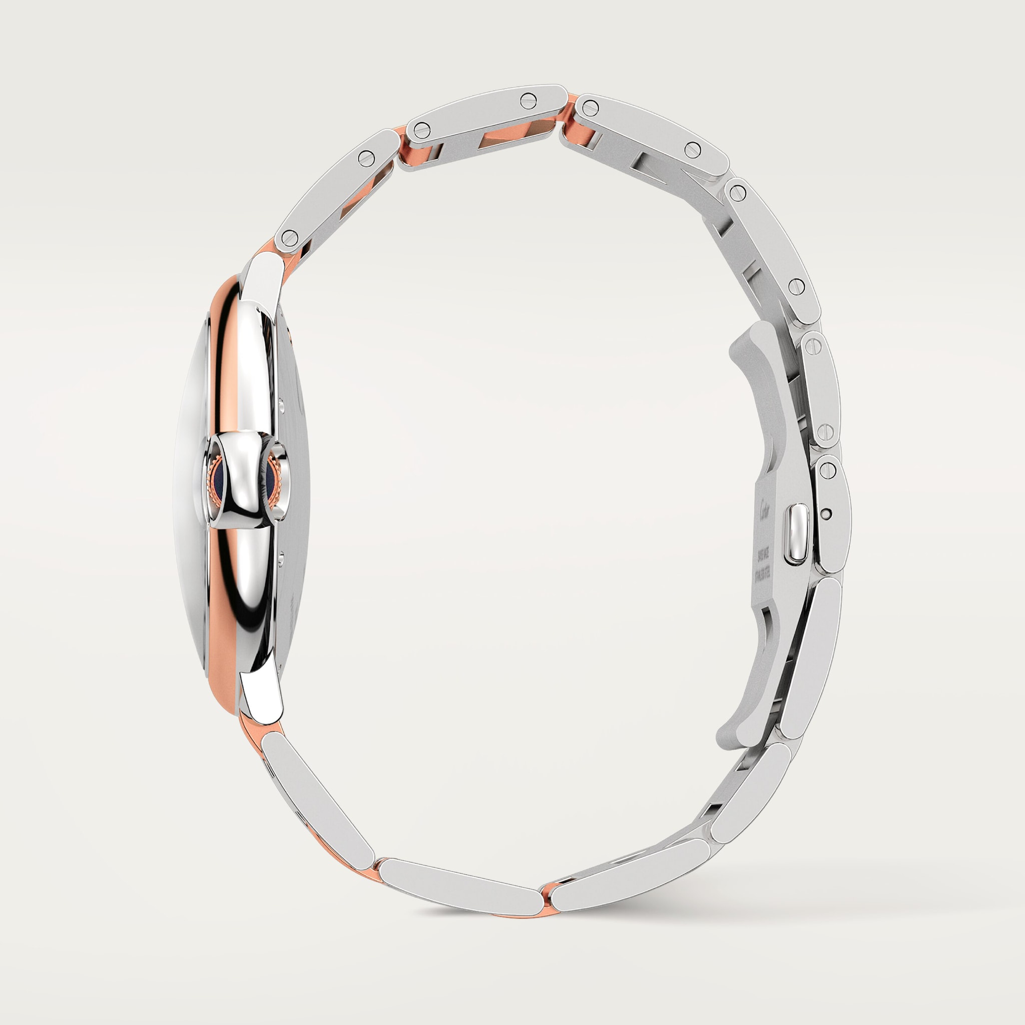 발롱 블루 드 까르띠에 워치, 이미지 5