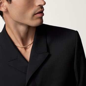 Clash de Cartier necklace, flexible, small model Clash de Cartier necklace, flexible, small model