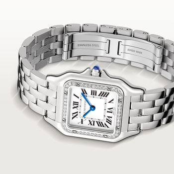 Panthère de Cartier watch Panthère de Cartier watch
