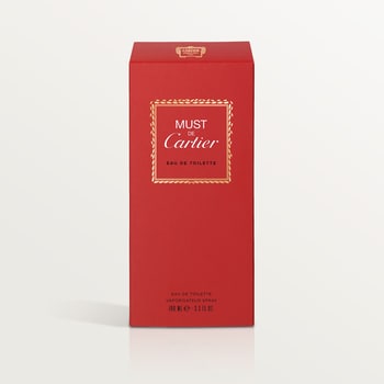 Must de Cartier Must de Cartier