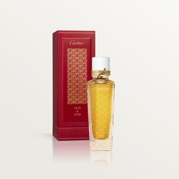 Les Heures Voyageuses Oud & Oud Les Heures Voyageuses Oud & Oud