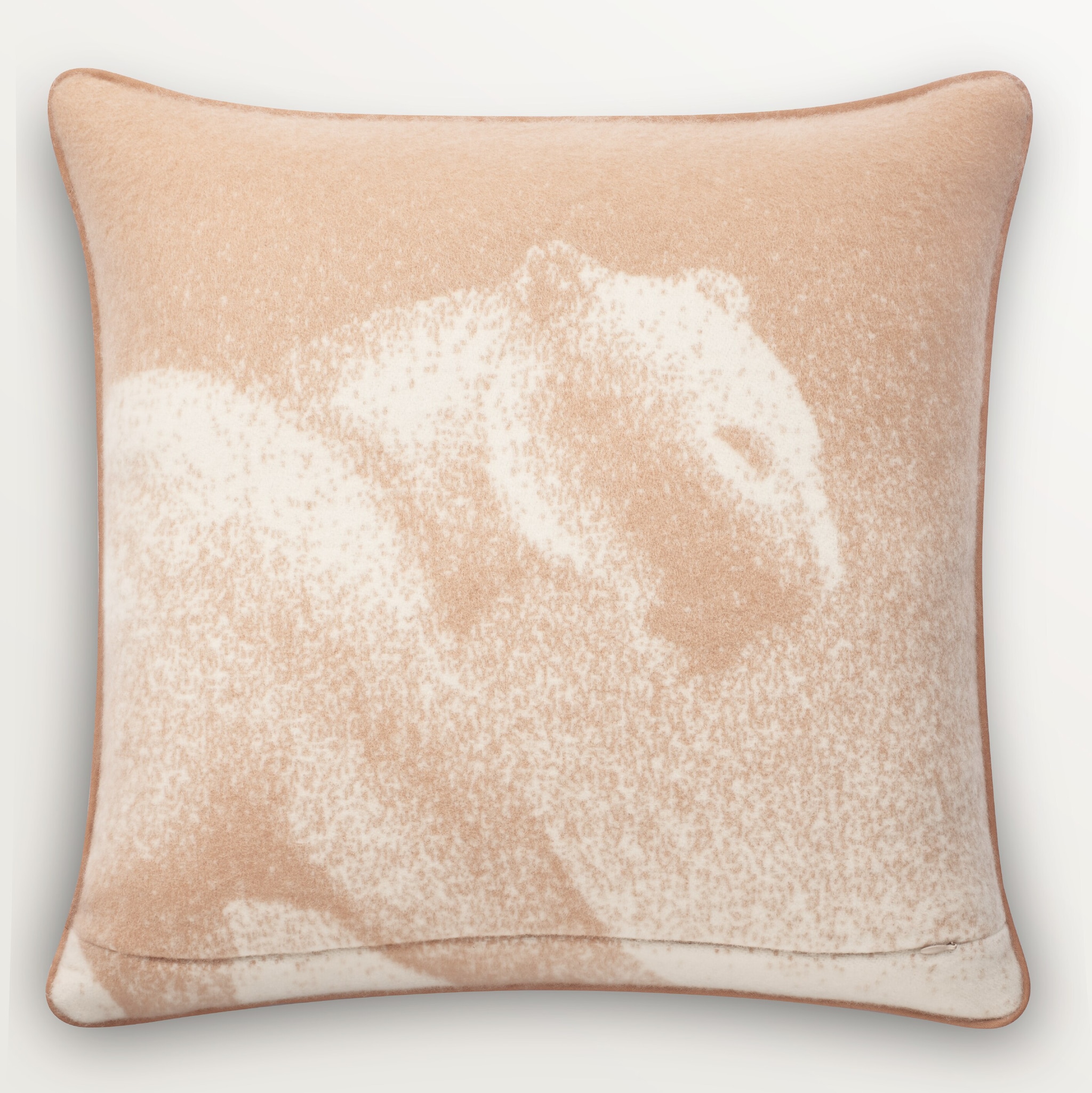 Panth&egrave;re de Cartier cushion