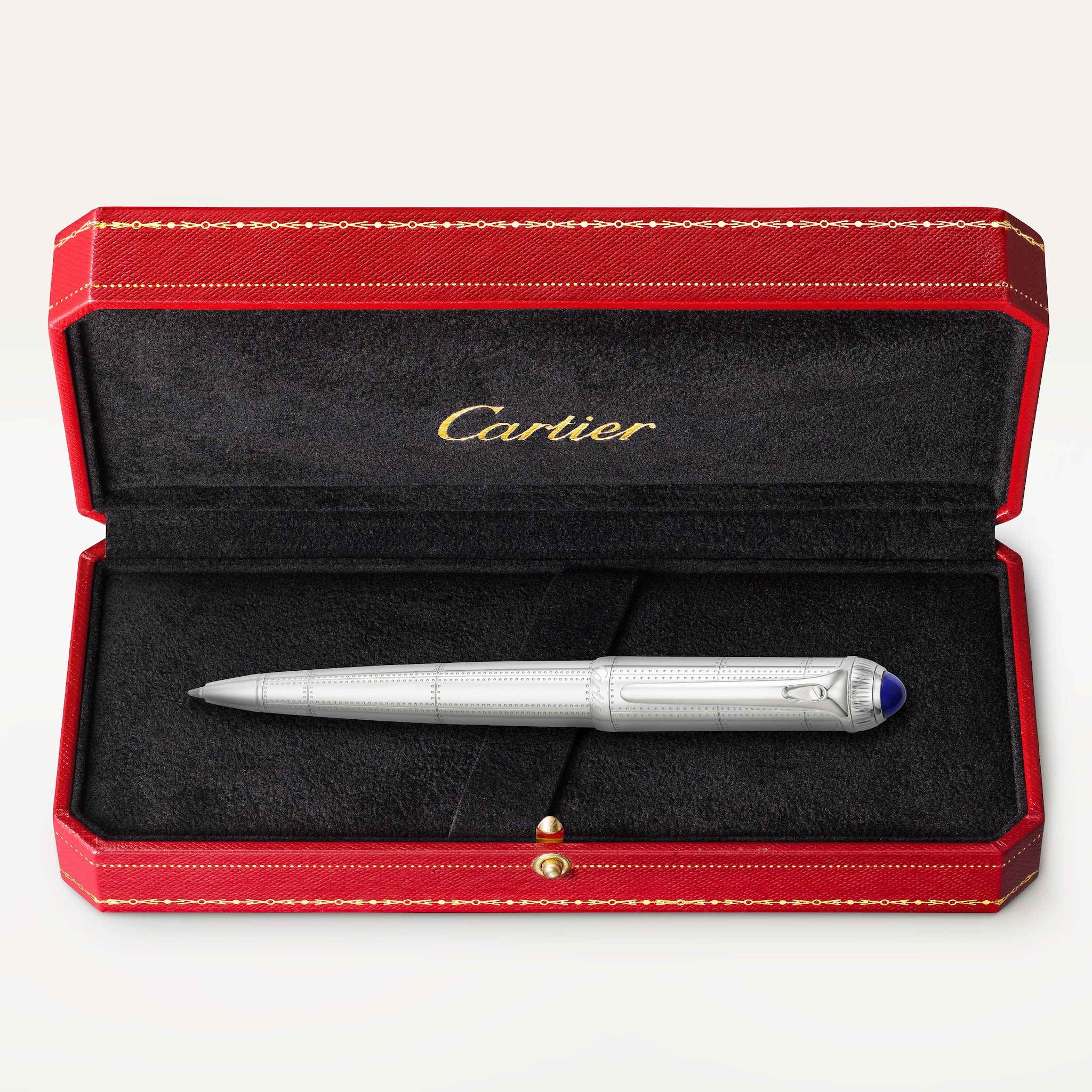 【新品・未使用】R DE CARTIER PEN R ドゥ カルティエ ペン op000410-r-de-cartier-pen