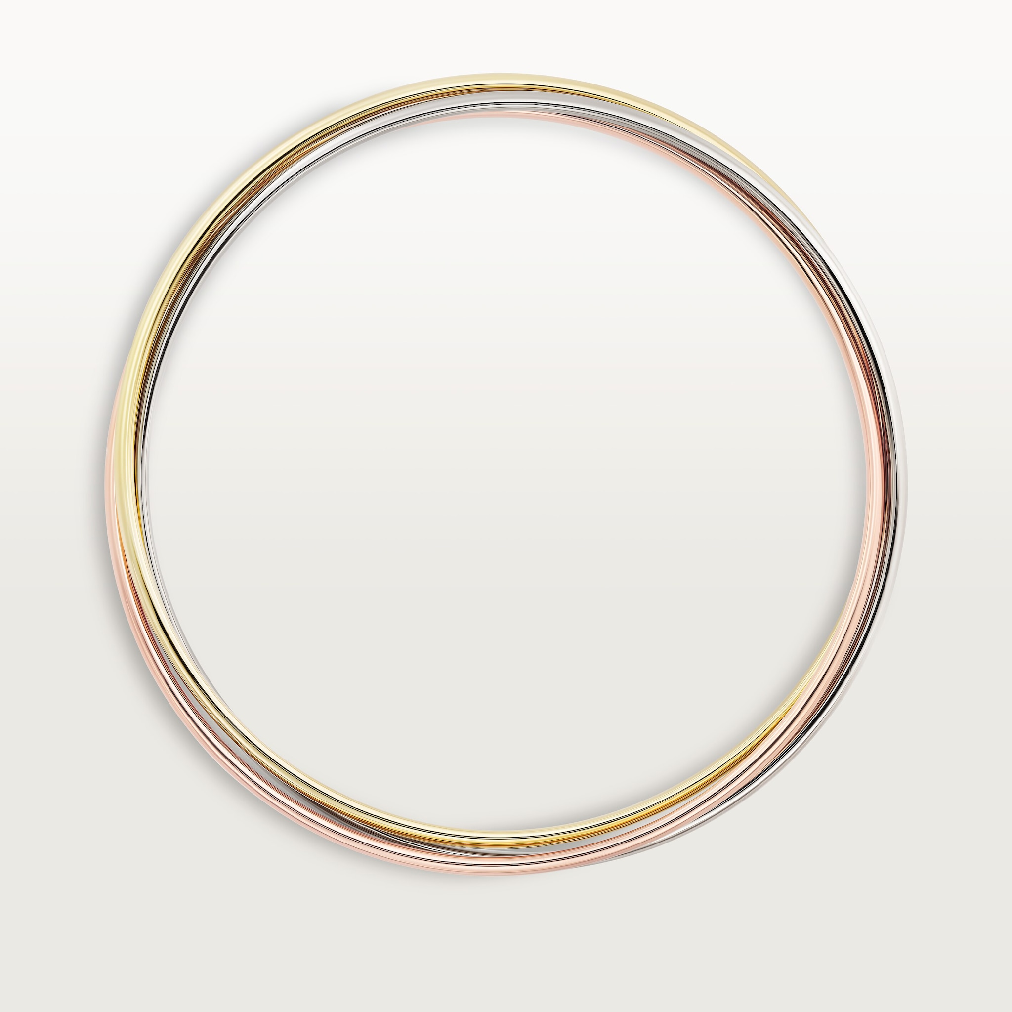 트리니티 브레이슬릿, 스몰(small) 모델, 이미지 7