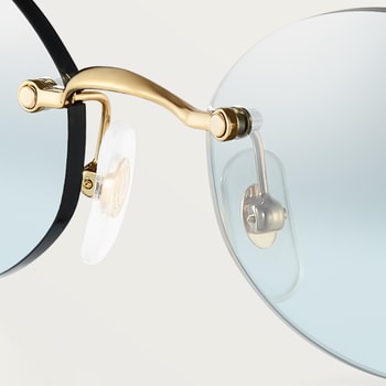 C de Cartier Sunglasses C de Cartier Sunglasses