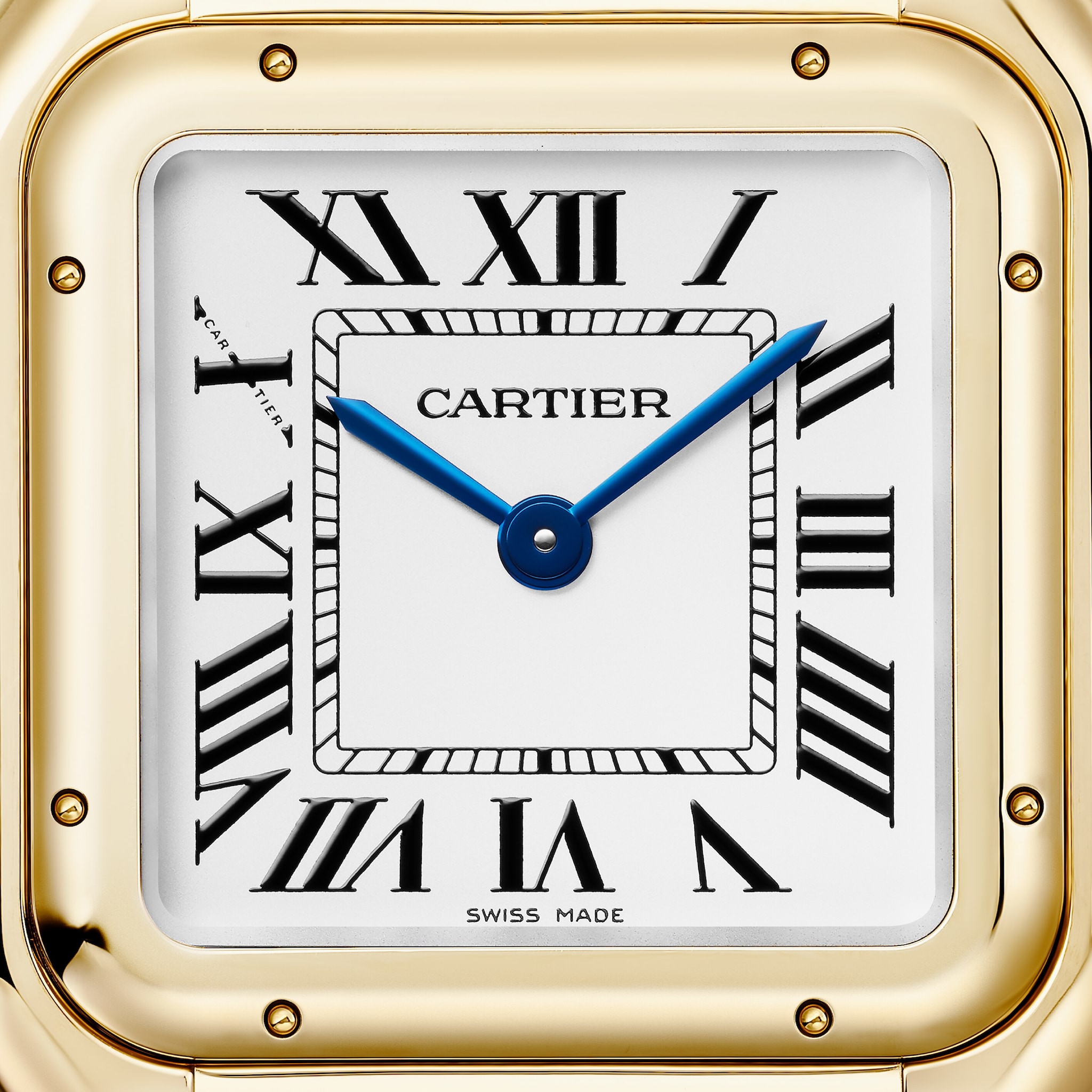Panth&egrave;re de Cartier watch, image 9