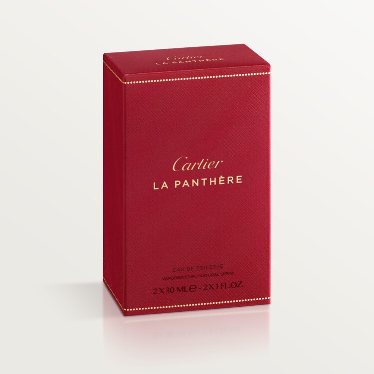 Cartier la discount panthere 30 ml