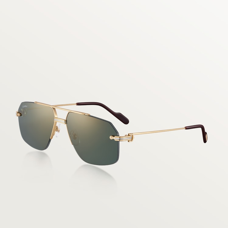 Cartier premiere sunglasses sales