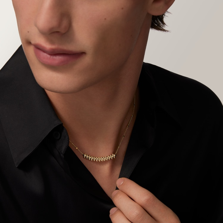 Clash de Cartier necklace small Model Clash de Cartier necklace small Model