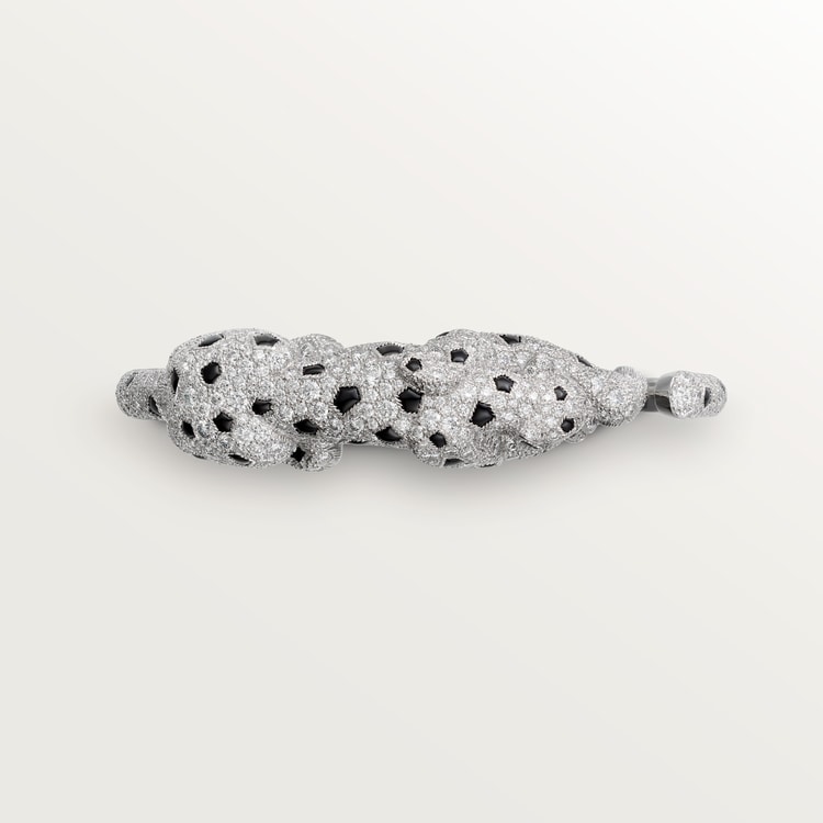 Panth re de Cartier bracelet Bracelets Cartier Malaysia