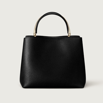 Medium model handle bag, Panthère Double Medium model handle bag, Panthère Double