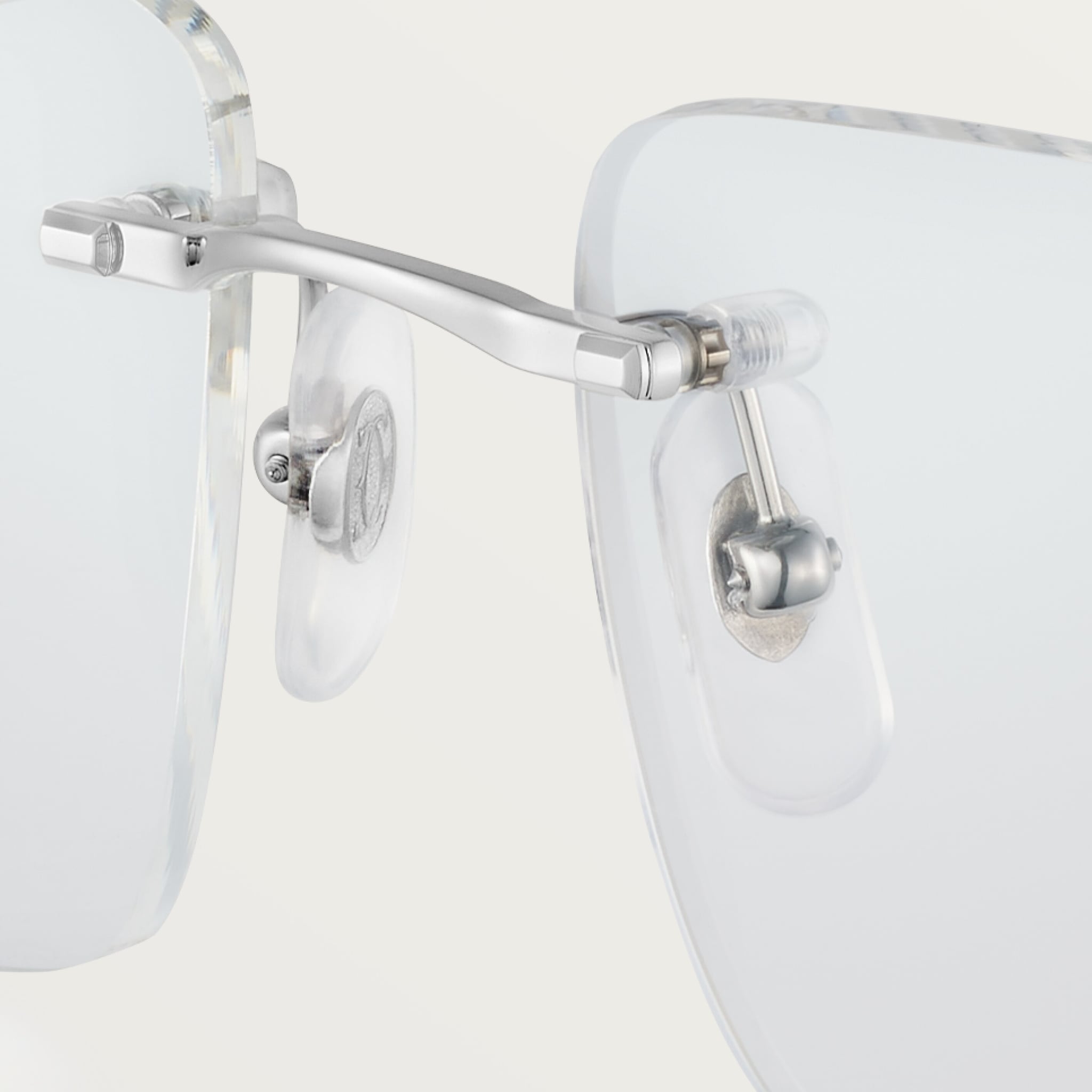 C de Cartier經典圖案D&eacute;cor珍貴太陽眼鏡