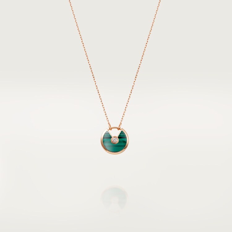 Amulette de Cartier necklace small model