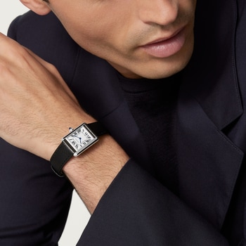 Tank Must de Cartier watch Tank Must de Cartier watch