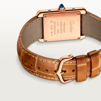 Tank Louis Cartier watch Tank Louis Cartier watch