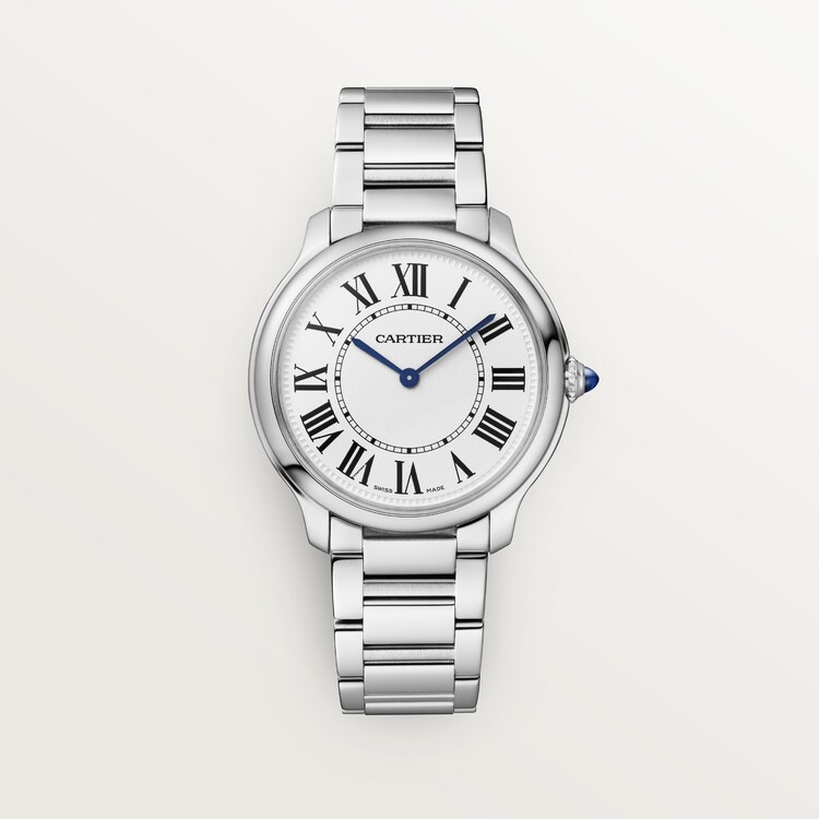Cartier watches rate Clearance