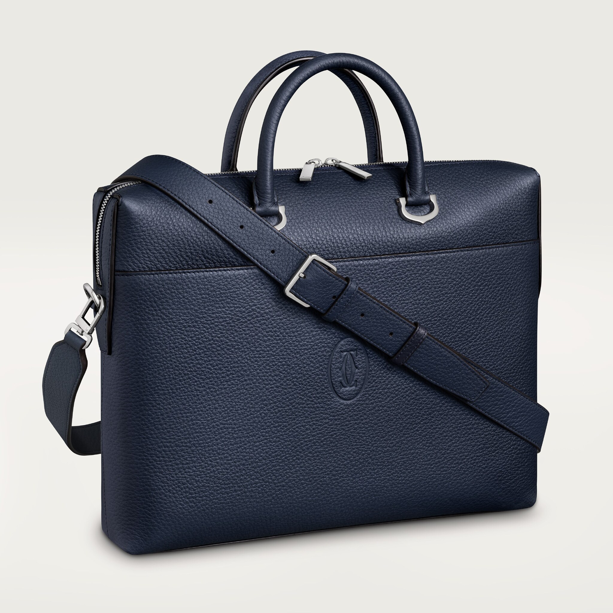 Document holder small model, Must de Cartier