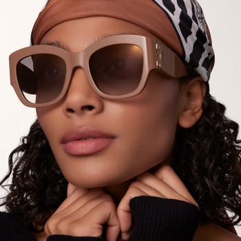 C de Cartier Sunglasses C de Cartier Sunglasses