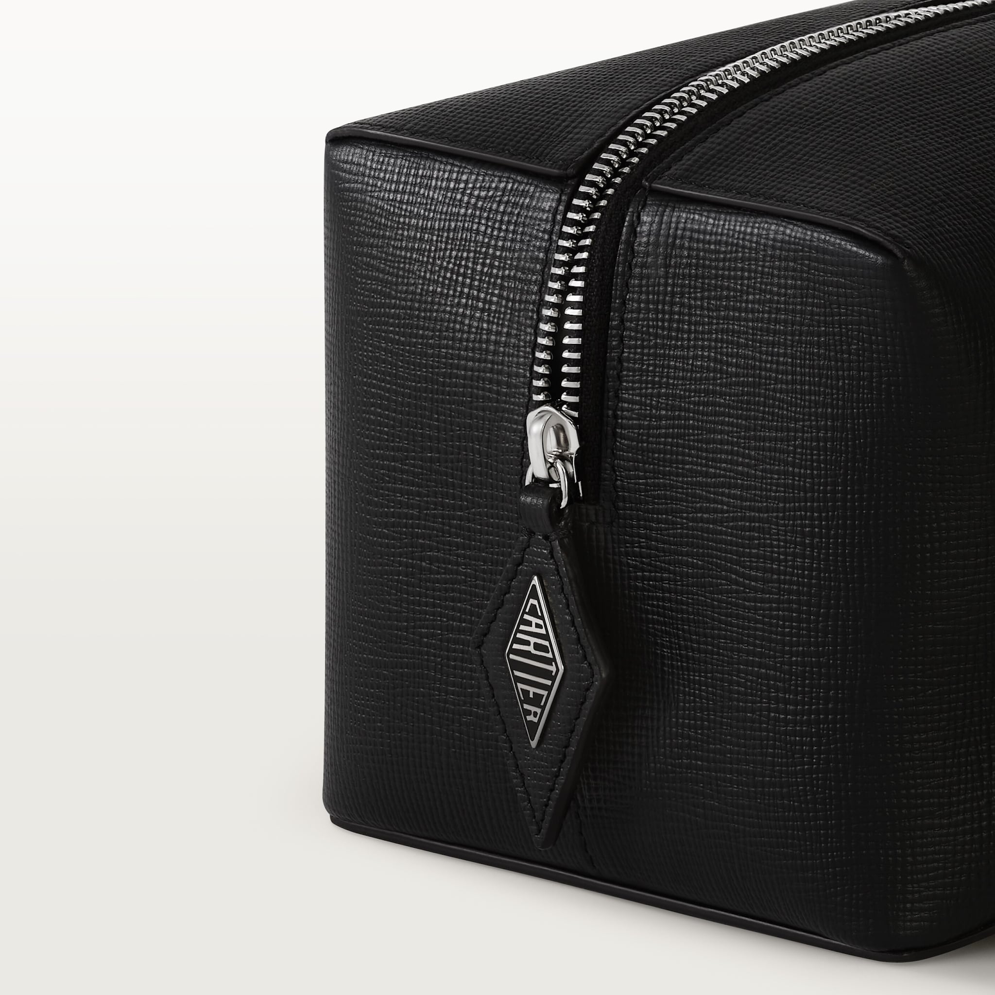 Toiletry bag, Cartier Losange, image 5