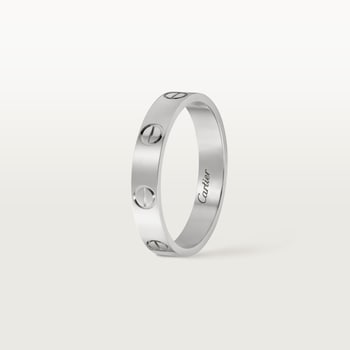 Cartier ring size 54 online