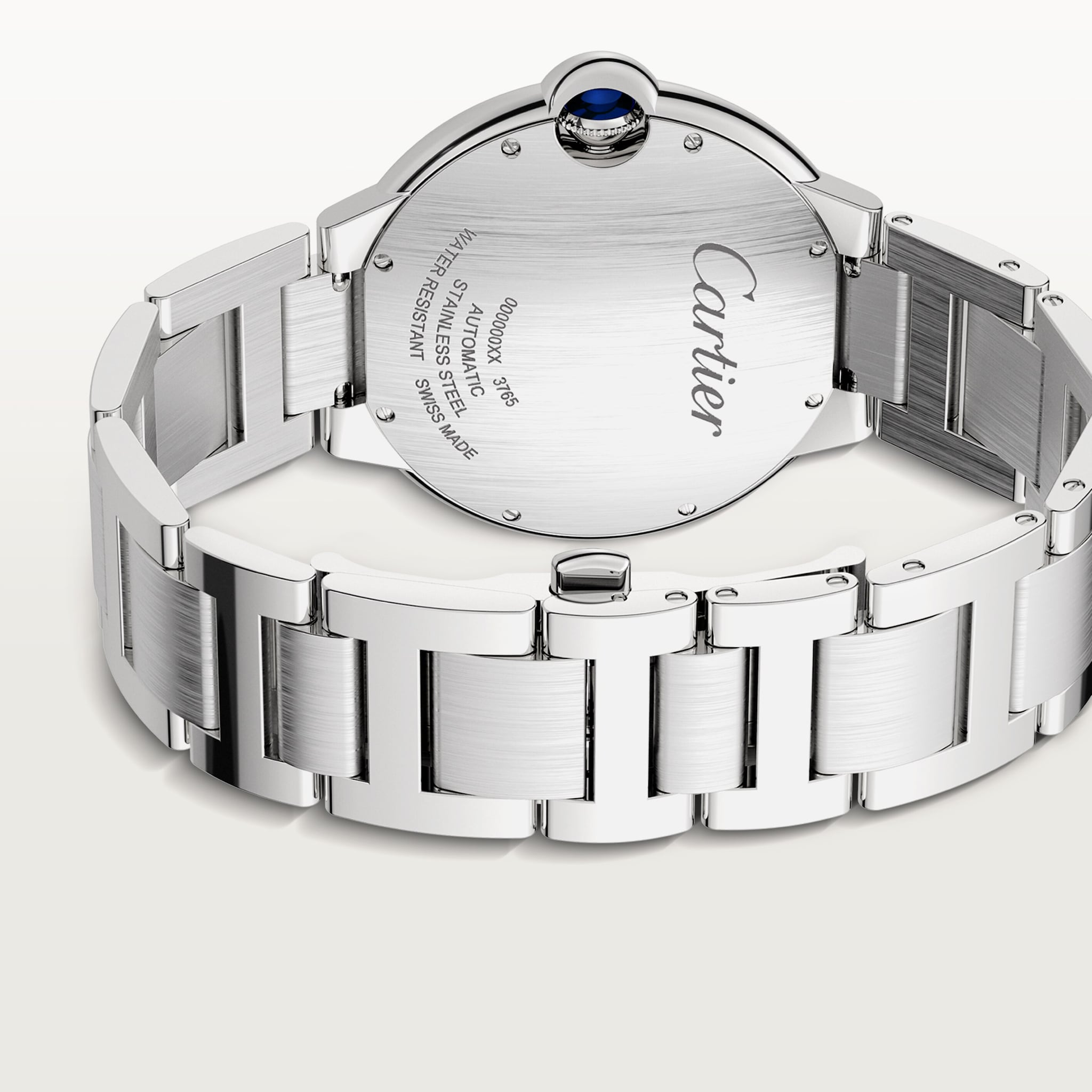Ballon Bleu de Cartier watch, image 7