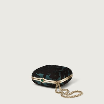 Square bag, Cartier Soir Square bag, Cartier Soir