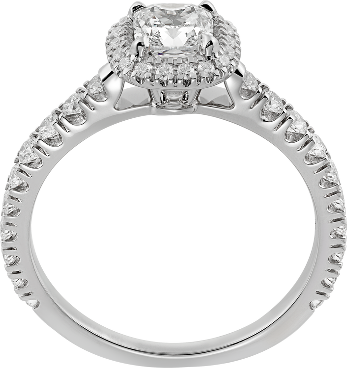 Cartier Destin e solitaire