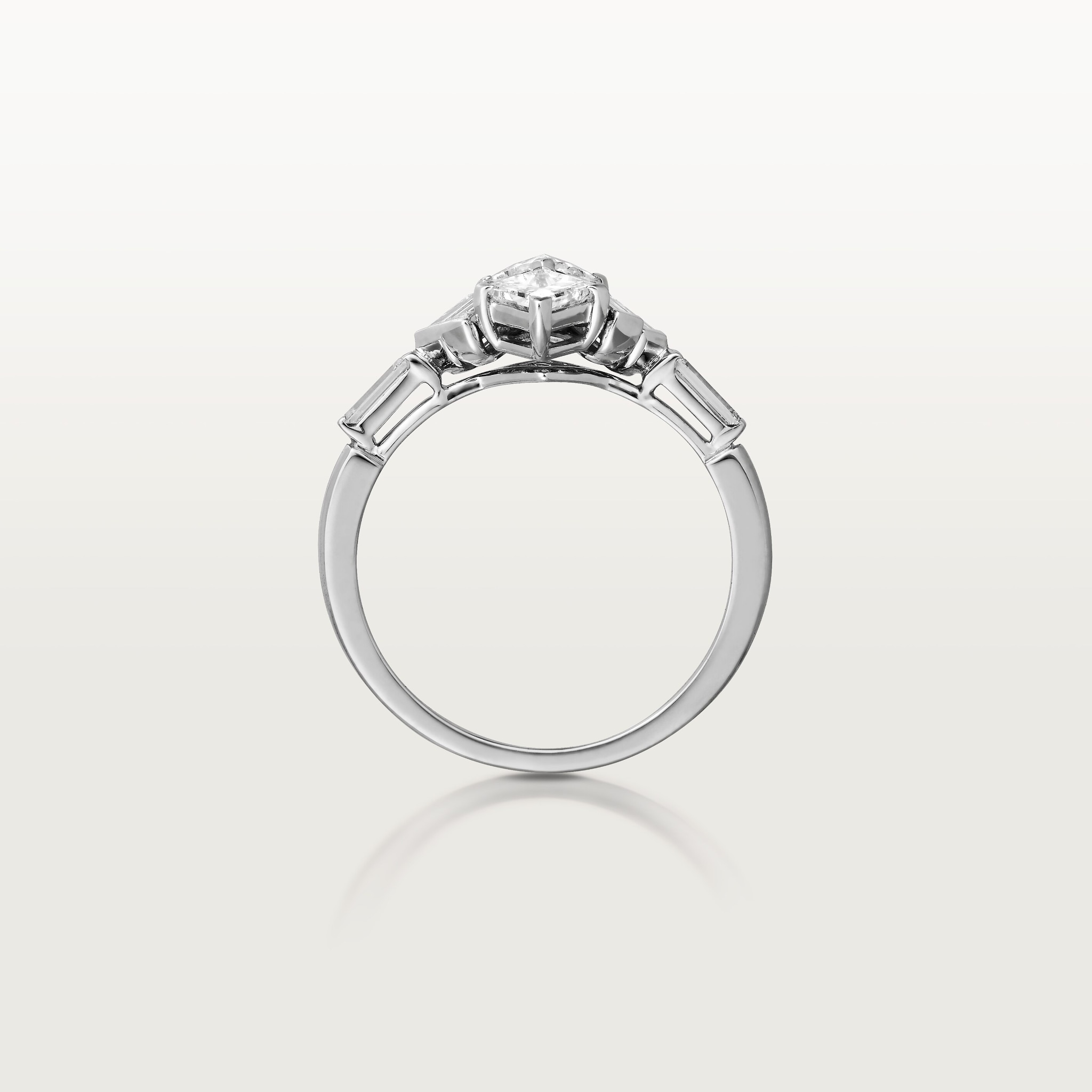 Reflection de Cartier y&uuml;z&uuml;k