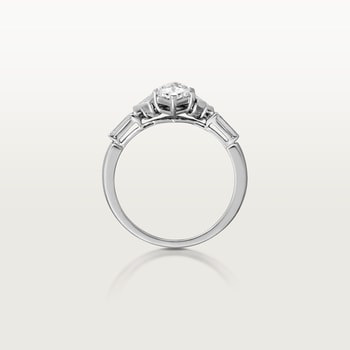 Reflection de Cartier ring Reflection de Cartier ring