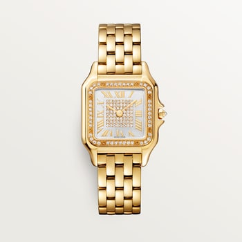 Women s Watches Luxury Watches for her Cartier