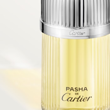 Pasha de Cartier Pasha de Cartier