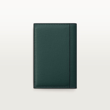 4 credit card holder, Cartier Losange 4 credit card holder, Cartier Losange