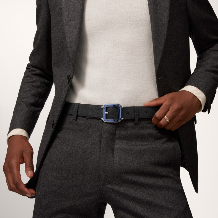 Belt Santos de Cartier