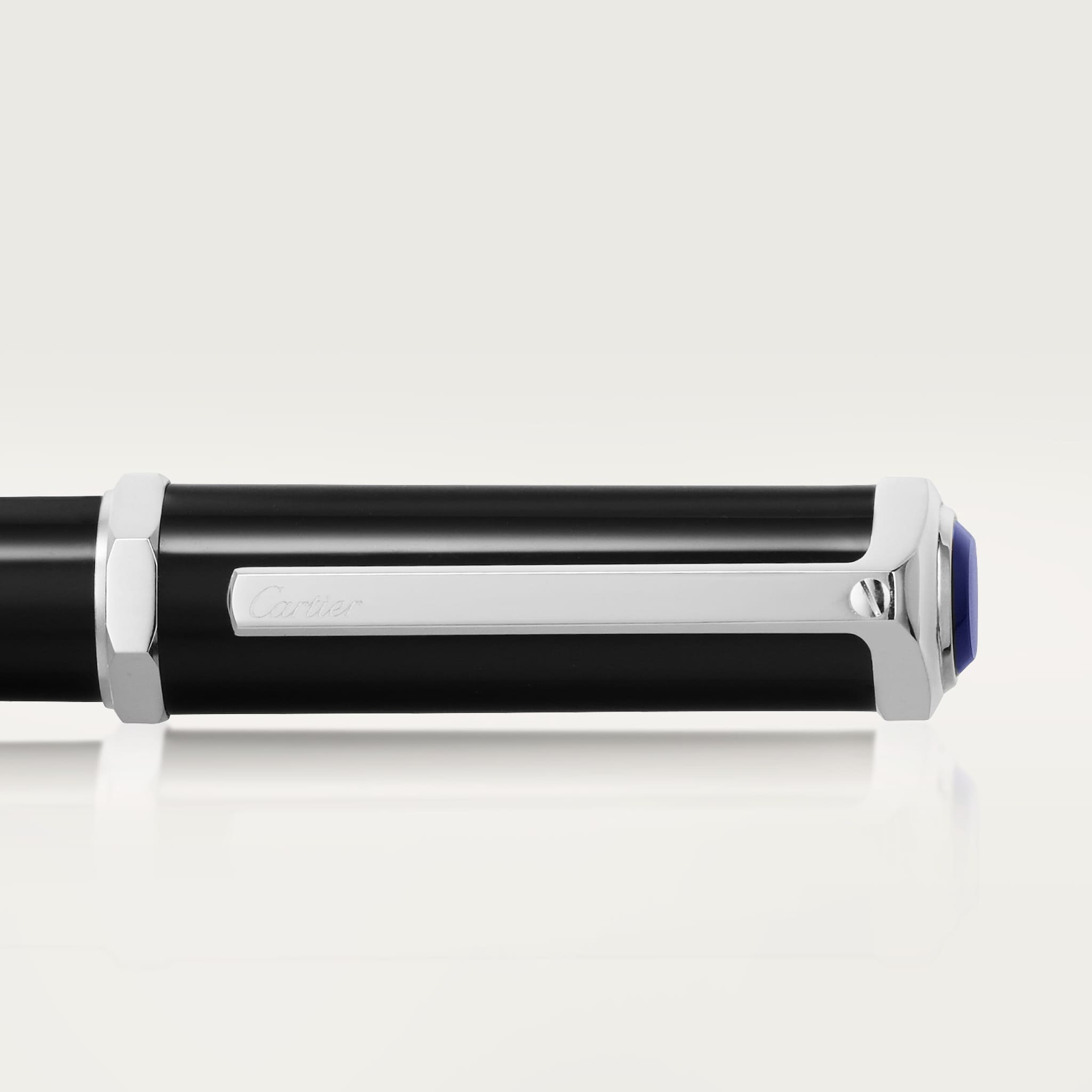 Santos-Dumont ballpoint pen