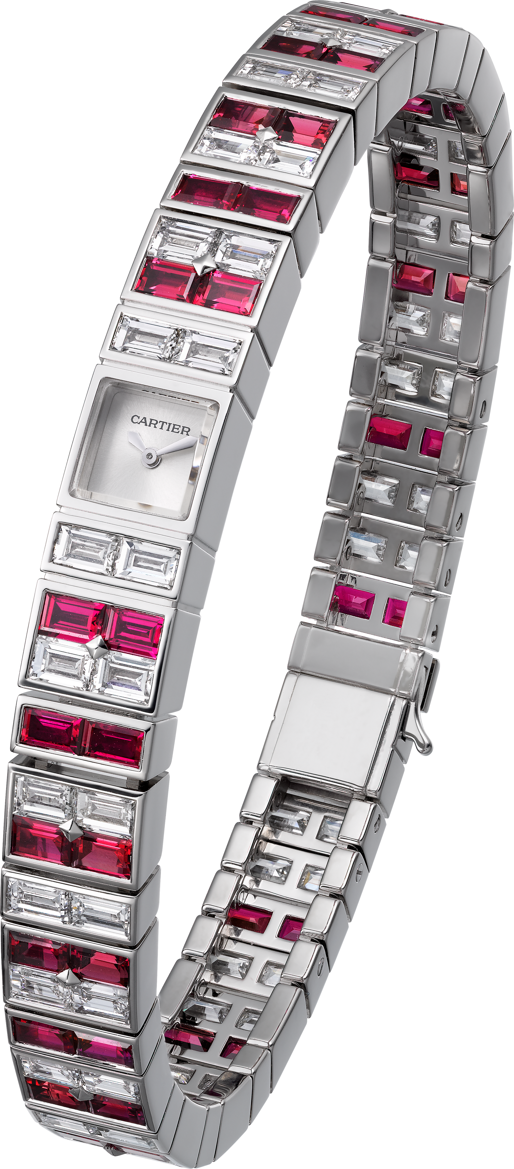 Fine Jewelry watch