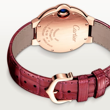Ballon Bleu de Cartier watch Ballon Bleu de Cartier watch