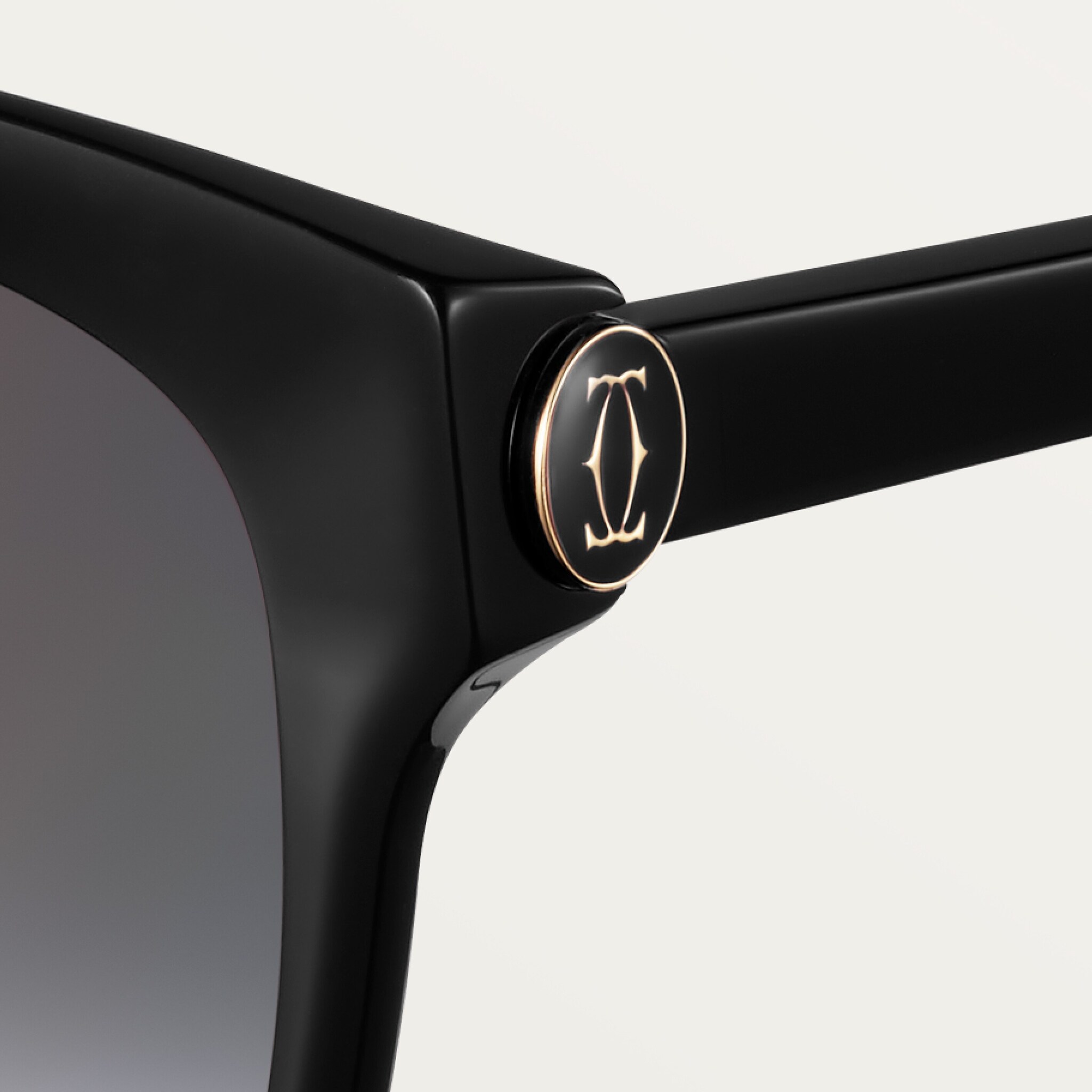 C de Cartier Sunglasses