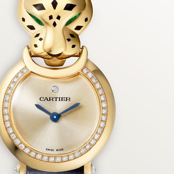 La Panthère de Cartier Watch La Panthère de Cartier Watch
