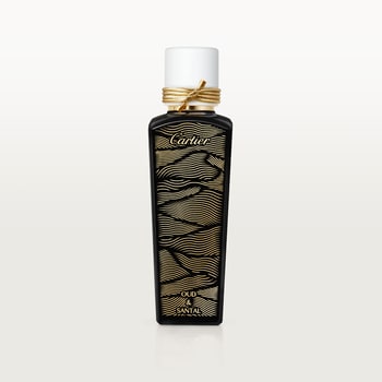 Oud & Santal Les Heures Voyageuses Limited Edition Fragrance Oud & Santal Les Heures Voyageuses Limited Edition Fragrance