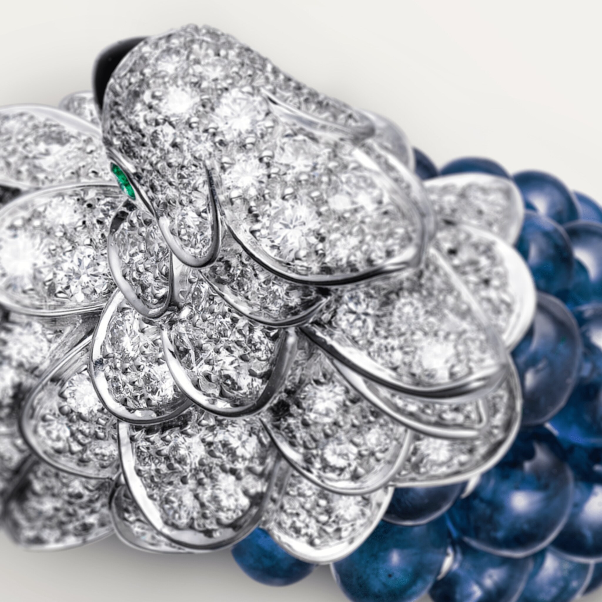 자유를 되찾은 새(LES OISEAUX LIB&Eacute;R&Eacute;S) 링