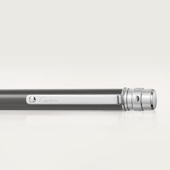 Santos de Cartier ballpoint pen Santos de Cartier ballpoint pen