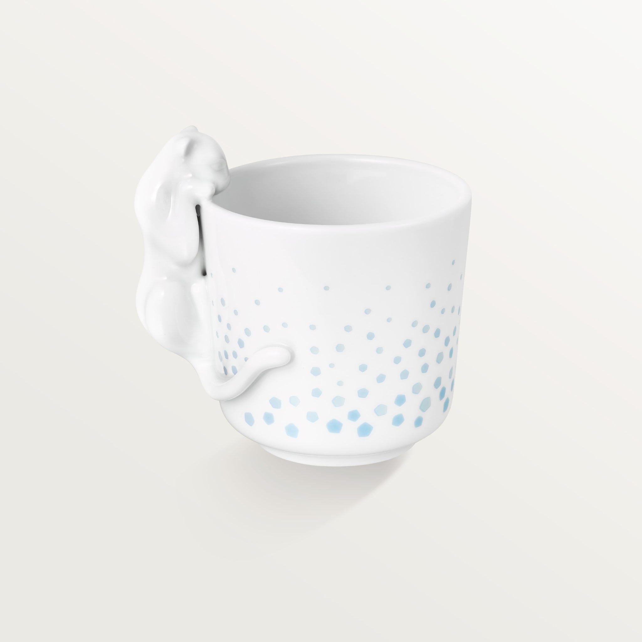 까르띠에 베이비 3종 팬더 세트, 이미지 7